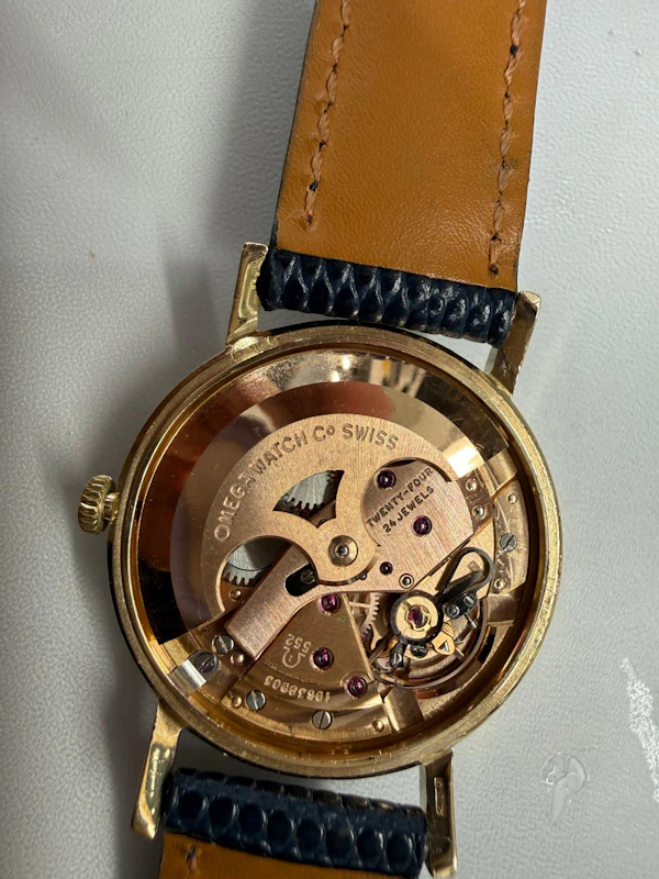 Omega Vintage 161.5002 - image 5