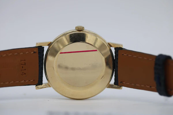 Omega Vintage 161.5002 - image 11