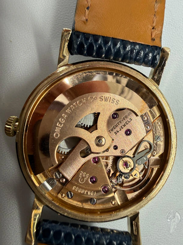 Omega Vintage 161.5002 - image 3