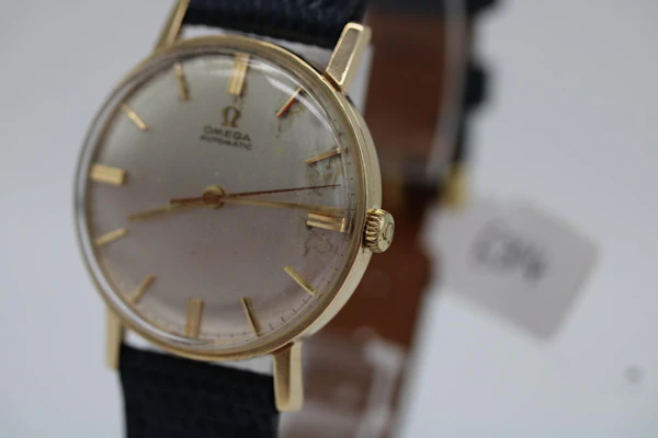 Omega Vintage 161.5002 - image 6