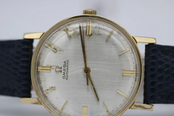 Omega Vintage 161.5002 - image 8