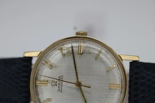 Omega Vintage 161.5002 - image 9