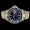 ROLEX SUBMARINER DATE TURNED 'PURPLE' FADED BEZEL FULL SET W SERIES - 1996 - image 4