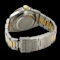ROLEX SUBMARINER DATE TURNED 'PURPLE' FADED BEZEL FULL SET W SERIES - 1996 - image 5