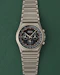 Zenith Titanium 95.0102.418 Port Royal Moonphase Black Dial Neo-Vintage 1980s - image 1