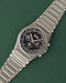 Zenith Titanium 95.0102.418 Port Royal Moonphase Black Dial Neo-Vintage 1980s - image 3
