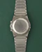 Zenith Titanium 95.0102.418 Port Royal Moonphase Black Dial Neo-Vintage 1980s - image 12