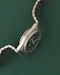 Zenith Titanium 95.0102.418 Port Royal Moonphase Black Dial Neo-Vintage 1980s - image 5