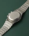 Zenith Titanium 95.0102.418 Port Royal Moonphase Black Dial Neo-Vintage 1980s - image 11