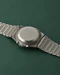 Zenith Titanium 95.0102.418 Port Royal Moonphase Black Dial Neo-Vintage 1980s - image 13