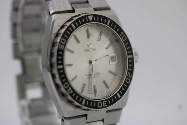Omega Seamaster 120 166.0251 - image 10