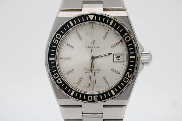 Omega Seamaster 120 166.0251 - image 6