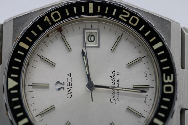 Omega Seamaster 120 166.0251 - image 7