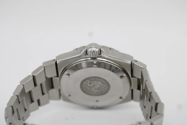 Omega Seamaster 120 166.0251 - image 11