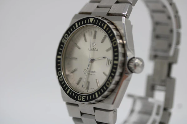Omega Seamaster 120 166.0251 - image 4
