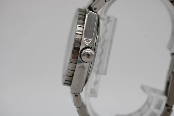 Omega Seamaster 120 166.0251 - image 5