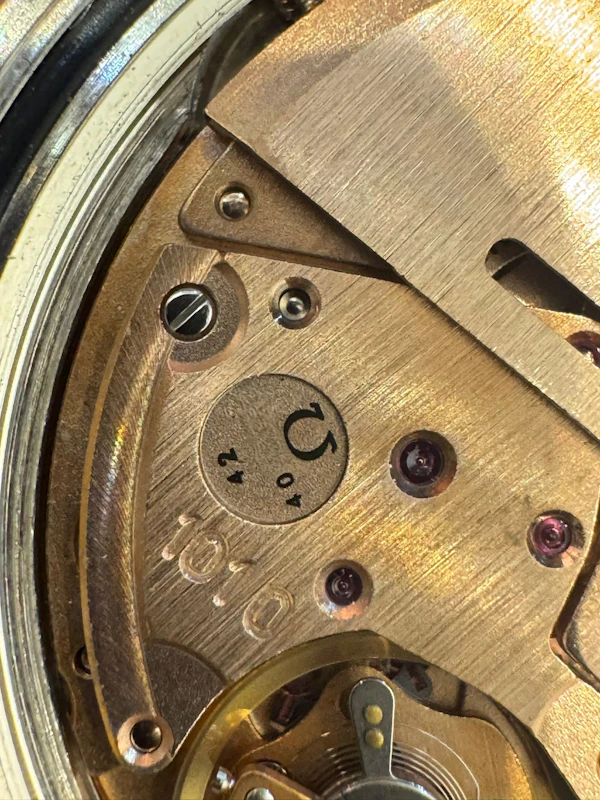 Omega Seamaster 120 166.0251 - image 3