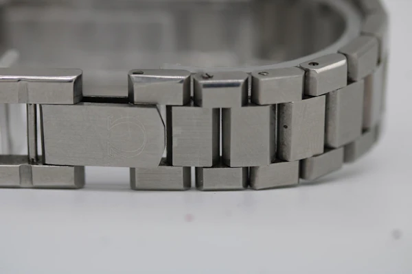 Omega Seamaster 120 166.0251 - image 9