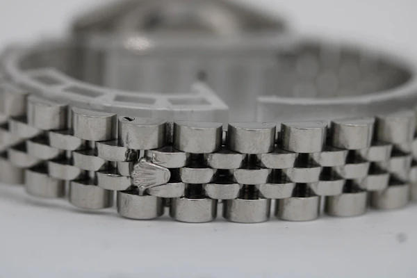 Rolex Lady Datejust 179174 - image 12
