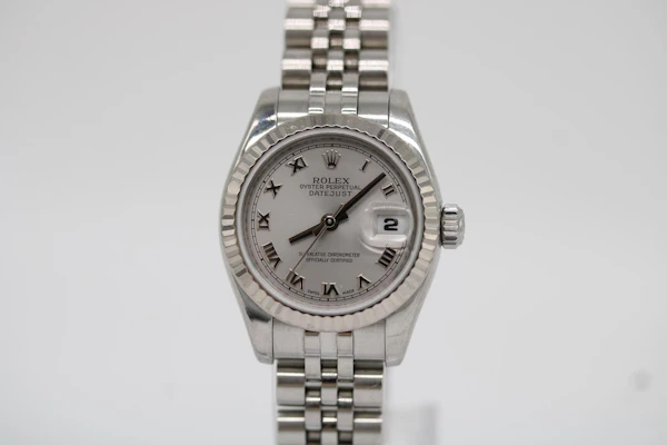 Rolex Lady Datejust 179174 - image 15