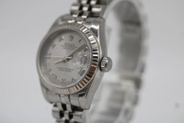 Rolex Lady Datejust 179174 - image 10