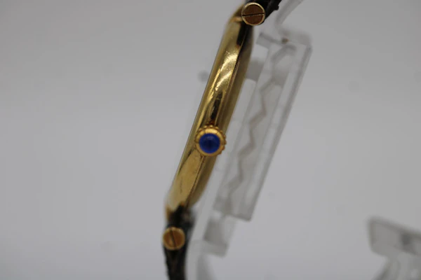 Cartier Vermeil Must 590003 - image 3