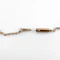 Victorian Diamond Swallow Necklace - Saddingtons Jewellery Stand 375 - image 4