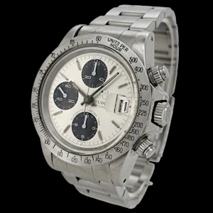 TUDOR BIG BLOCK OYSTER DATE 'BY ROLEX' CHRONO AUTOMATIC - 94300
