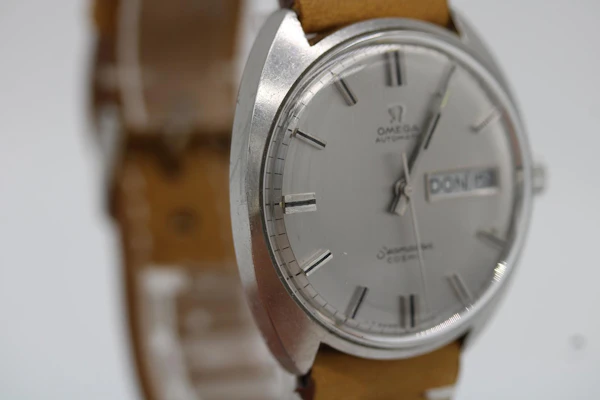 Omega Seamaster Cosmic 166.036 - image 9