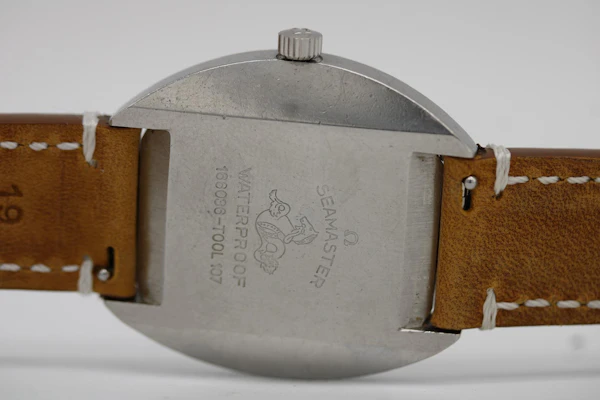 Omega Seamaster Cosmic 166.036 - image 8