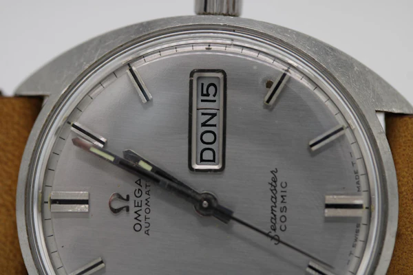 Omega Seamaster Cosmic 166.036 - image 5