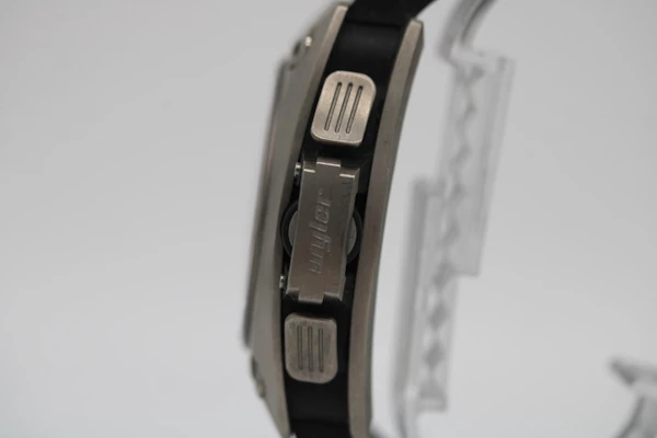 Wyler Code R Titanium Carbon Fiber - image 4