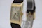 Zenith Vintage Tank Style 9ct Gold - image 8