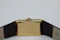 Zenith Vintage Tank Style 9ct Gold - image 13