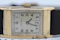 Zenith Vintage Tank Style 9ct Gold - image 10