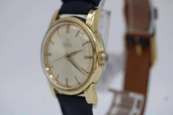 Omega Seamaster 2846-2848 - image 2