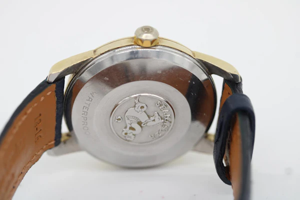 Omega Seamaster 2846-2848 - image 6