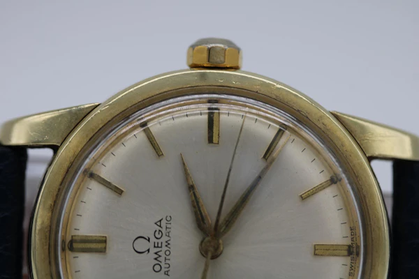 Omega Seamaster 2846-2848 - image 4