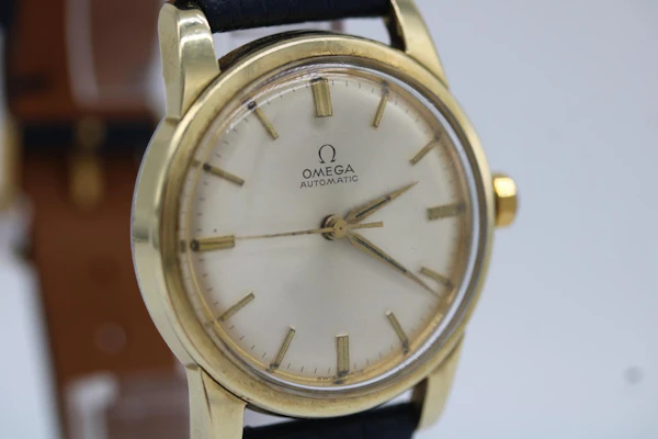 Omega Seamaster 2846-2848 - image 8