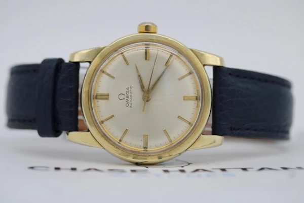 Omega Seamaster 2846-2848 - image 5