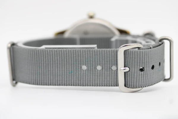 Wagner German Military WW11 Watch - image 7