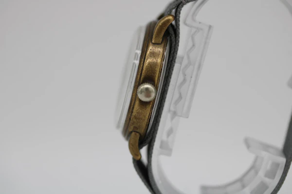 Wagner German Military WW11 Watch - image 4