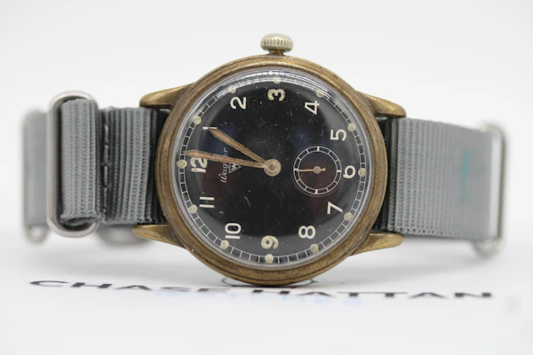 Wagner German Military WW11 Watch - image 6