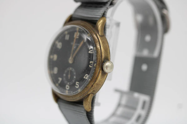 Wagner German Military WW11 Watch - image 5
