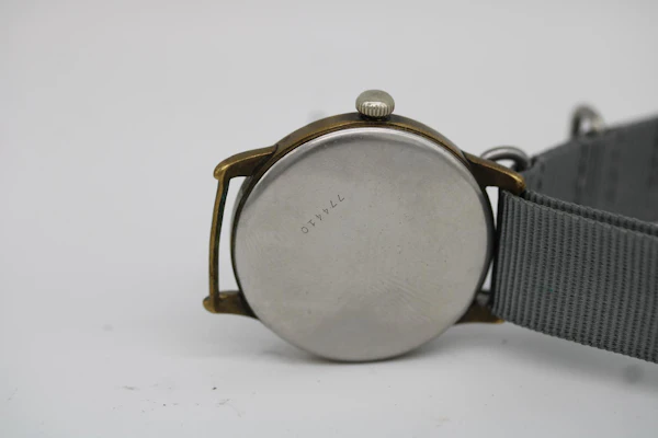 Wagner German Military WW11 Watch - image 12