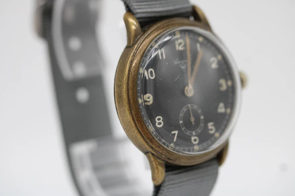 Wagner German Military WW11 Watch - image 3