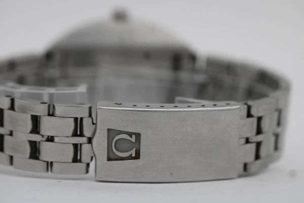 Omega Seamaster Cosmic 166.036 - image 6