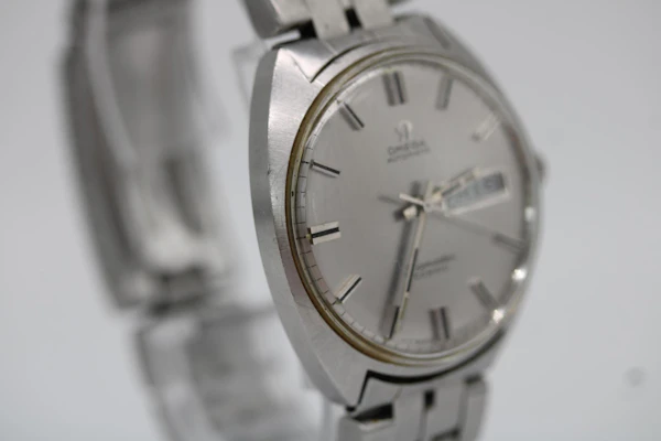 Omega Seamaster Cosmic 166.036 - image 4