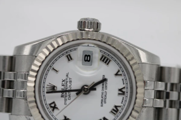 Rolex Lady Datejust 179174 - image 6