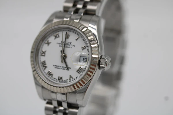Rolex Lady Datejust 179174 - image 4
